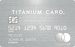 高ステータスなクレジットカードランキング7位,ラグジュアリーカード(チタン)