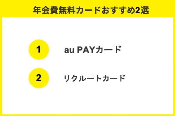 審査LP_年会費無料